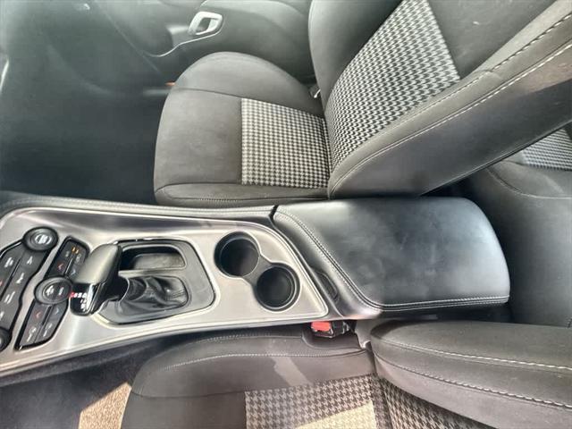 Photo of 2023 B5 Blue Pearlcoat Dodge Challenger