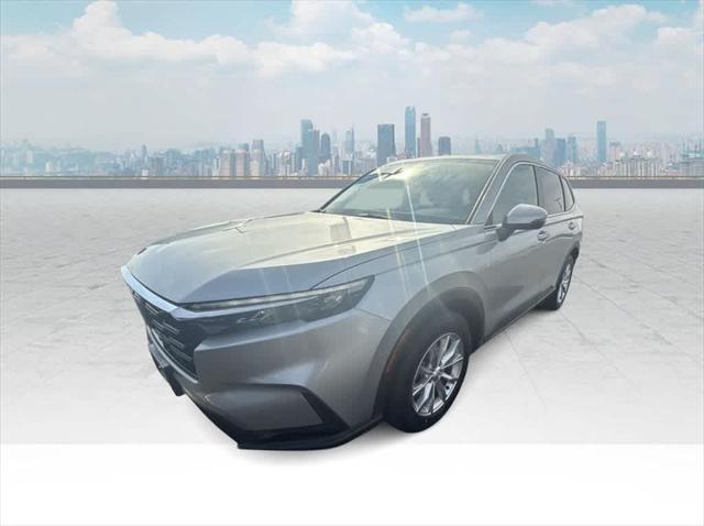 2023 Honda CR-V