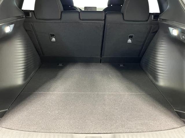 Photo of 2026 Boost Blue Pearl Honda HR-V