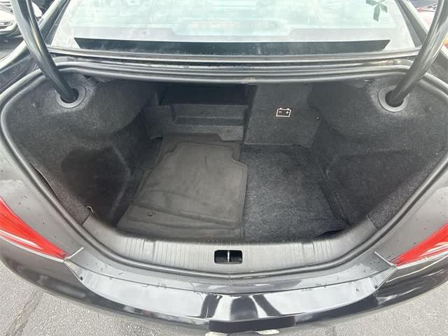 Photo of 2014 Carbon Black Metallic Buick LaCrosse