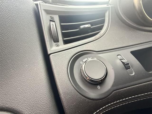 Photo of 2014 Carbon Black Metallic Buick LaCrosse