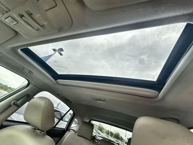 Photo of 2014 Satin White Pearl Subaru XV Crosstrek