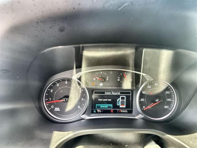 Photo of 2019 Summit White GMC Acadia