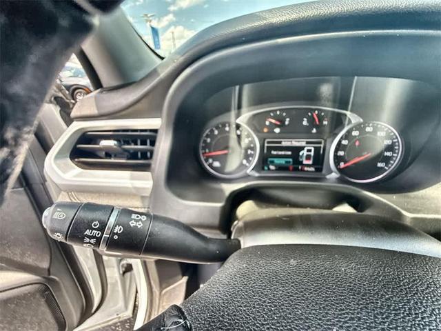 Photo of 2019 Summit White GMC Acadia