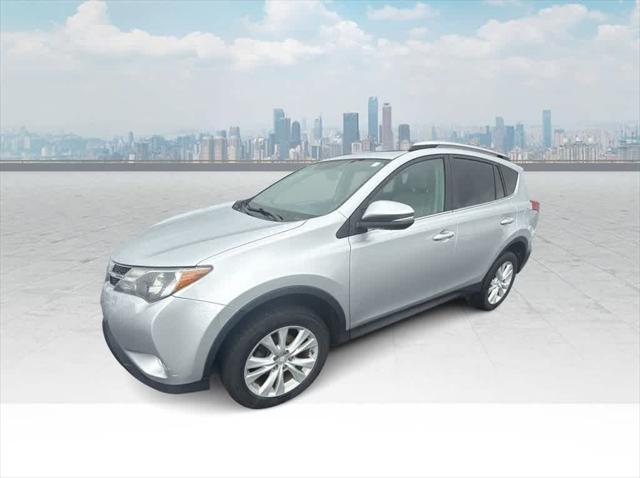2013 Toyota RAV4