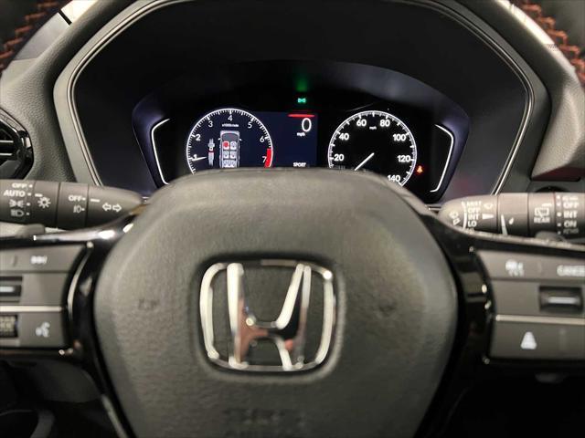 Photo of 2025 Platinum White Pearl Honda Pilot
