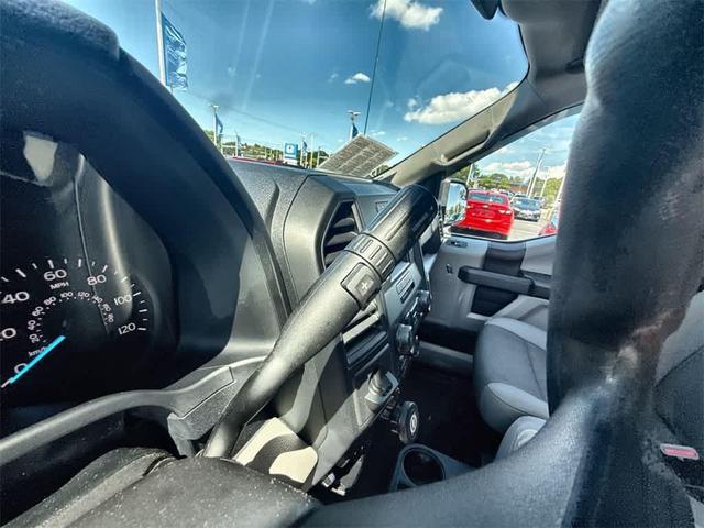 Photo of 2017 CARIBOU Ford F-150