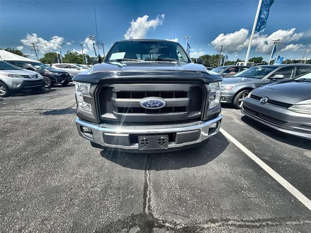 Photo of 2017 CARIBOU Ford F-150