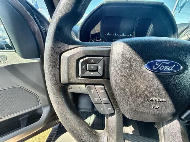 Photo of 2017 CARIBOU Ford F-150