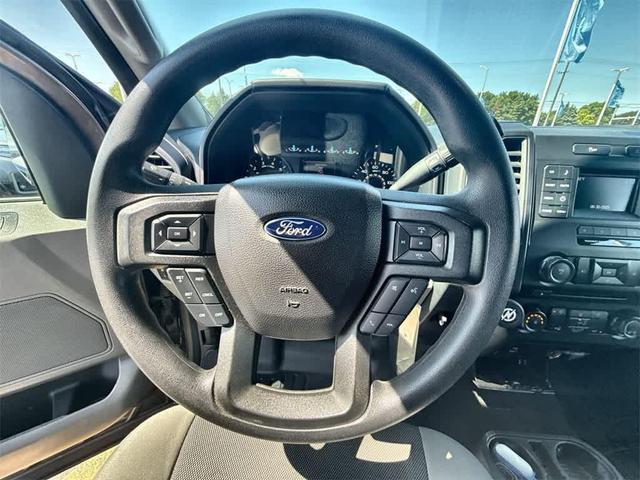 Photo of 2017 CARIBOU Ford F-150