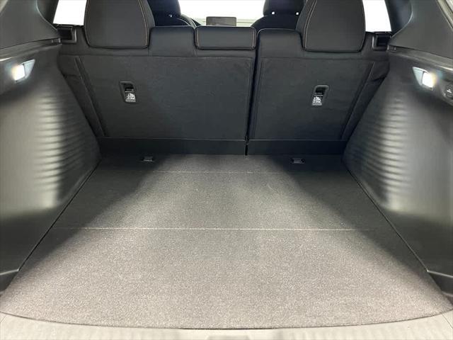 Photo of 2026 Crystal Black Pearl Honda HR-V