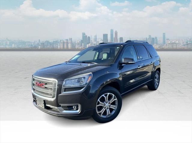 2015 GMC Acadia