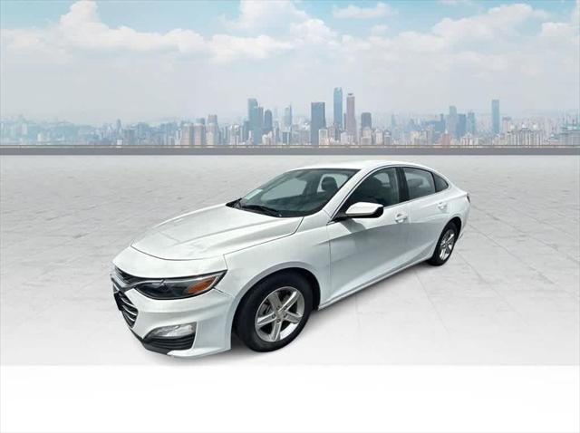 2022 Chevrolet Malibu
