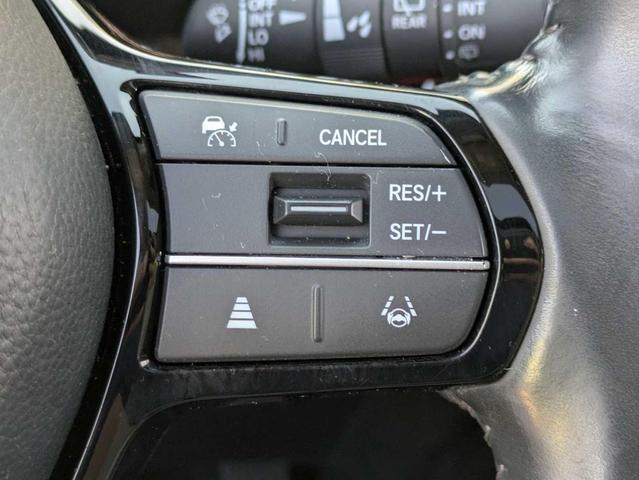 Photo of 2023 Crystal Black Pearl Honda CR-V