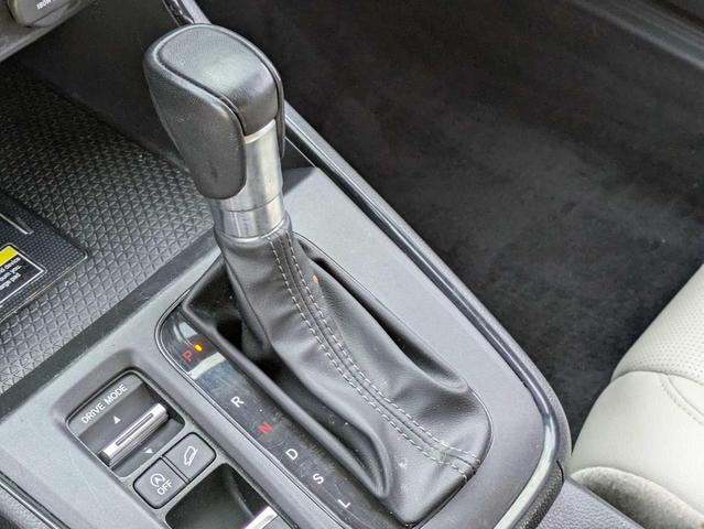 Photo of 2023 Crystal Black Pearl Honda CR-V