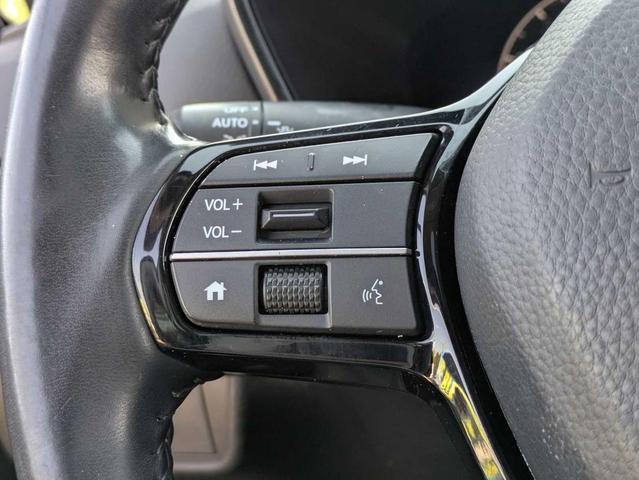 Photo of 2023 Crystal Black Pearl Honda CR-V