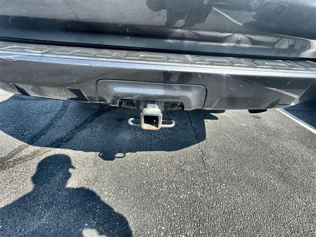 Photo of 2019 Magnetic Gray Metallic Toyota 4Runner