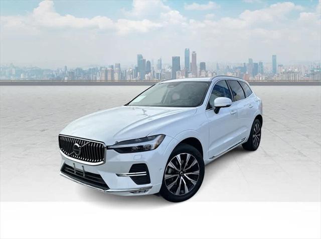 2023 Volvo XC60