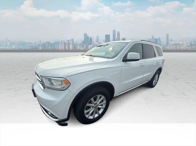 2015 Dodge Durango