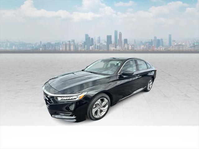 2020 Honda Accord