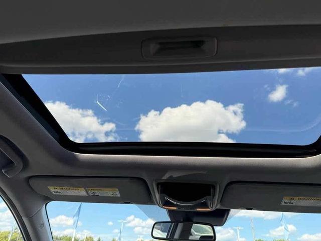 Photo of 2018 Modern Steel Metallic Honda CR-V
