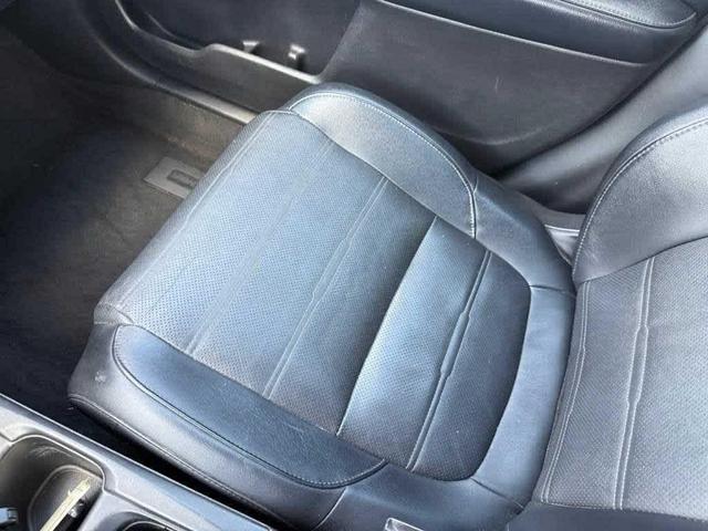 Photo of 2018 Modern Steel Metallic Honda CR-V