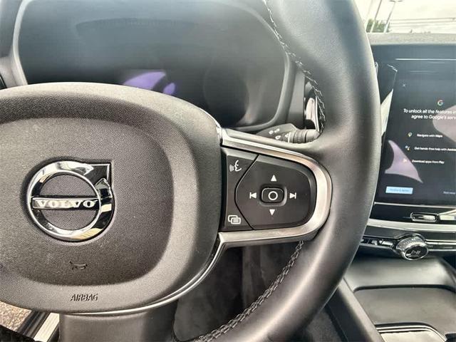Photo of 2024 Gray Volvo S60