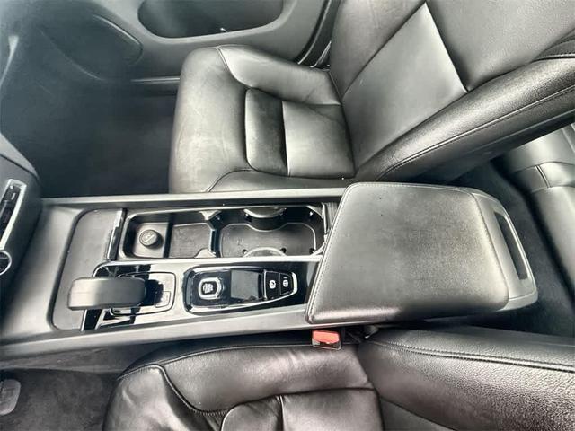 Photo of 2024 Gray Volvo S60