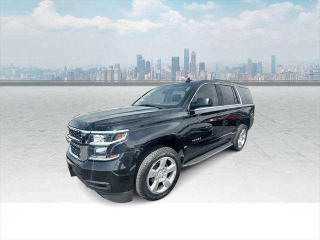 2019 Chevrolet Tahoe
