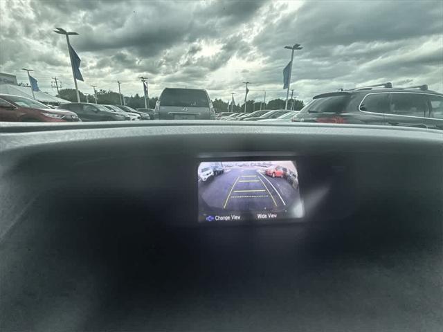 Photo of 2013 Gray Honda CR-V