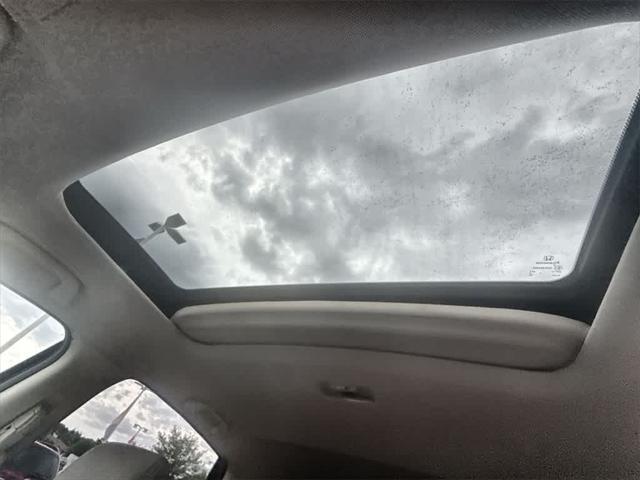Photo of 2013 Gray Honda CR-V
