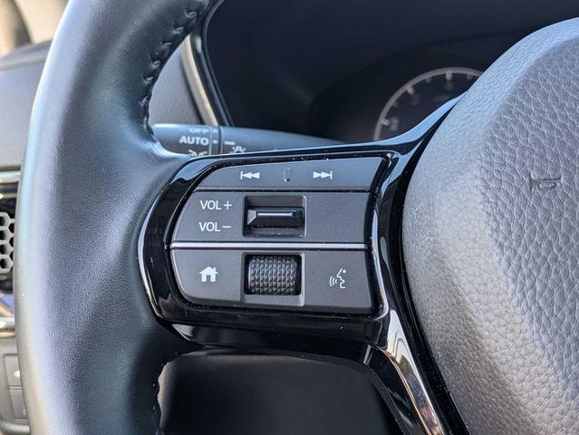 Photo of 2024 Platinum White Pearl Honda CR-V