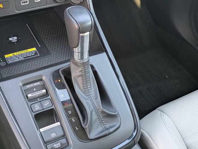 Photo of 2024 Platinum White Pearl Honda CR-V