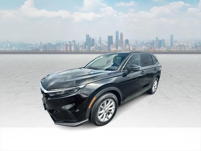 2023 Honda CR-V