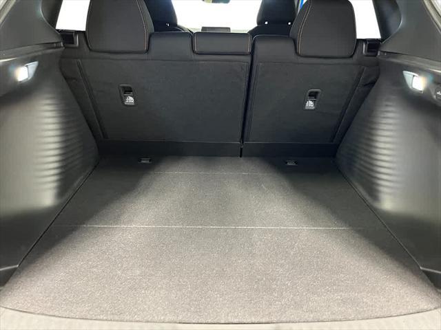 Photo of 2026 Nordic Forest Pearl Honda HR-V