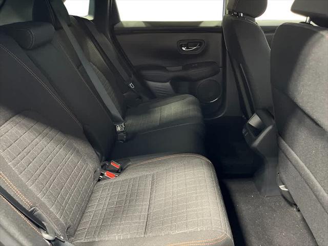 Photo of 2026 Nordic Forest Pearl Honda HR-V