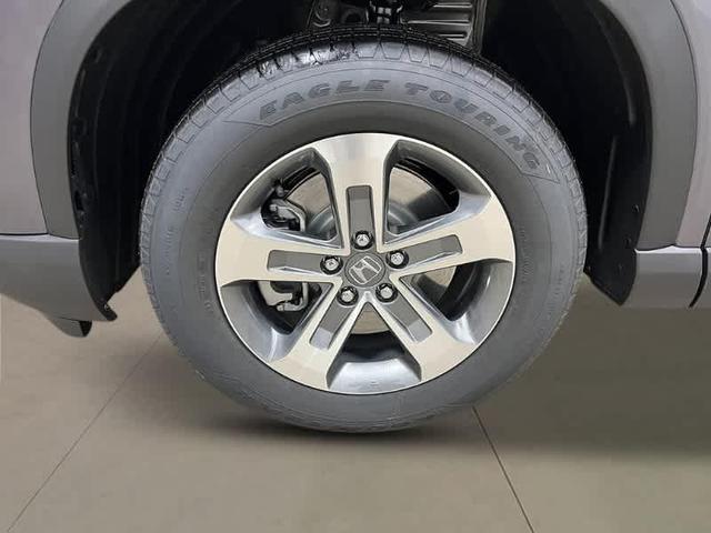 Photo of 2025 Modern Steel Metallic Honda Pilot