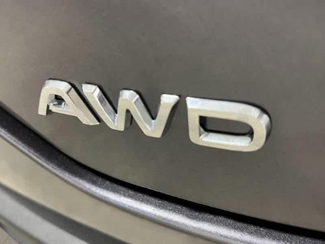 Photo of 2025 Modern Steel Metallic Honda Pilot