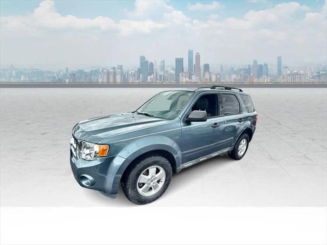 2012 Ford Escape
