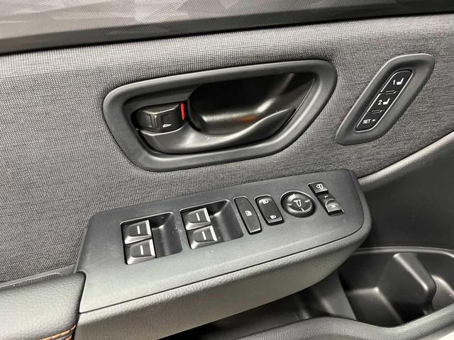 Photo of 2026 Crystal Black Pearl Honda Passport