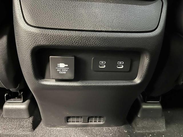 Photo of 2026 Crystal Black Pearl Honda Passport
