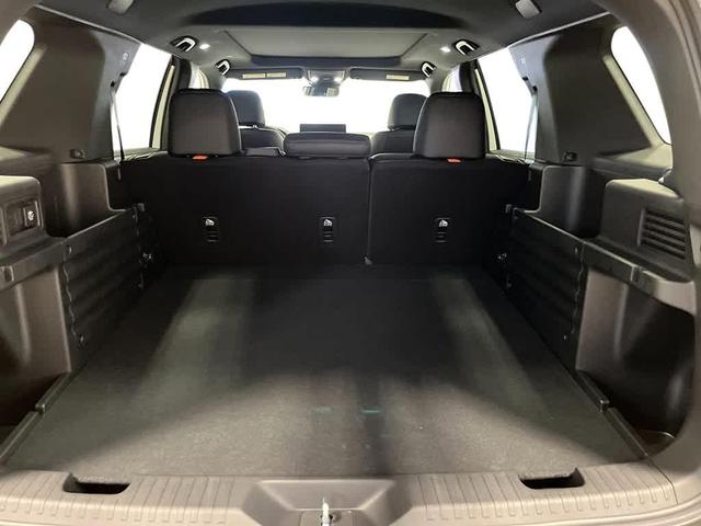 Photo of 2026 Crystal Black Pearl Honda Passport