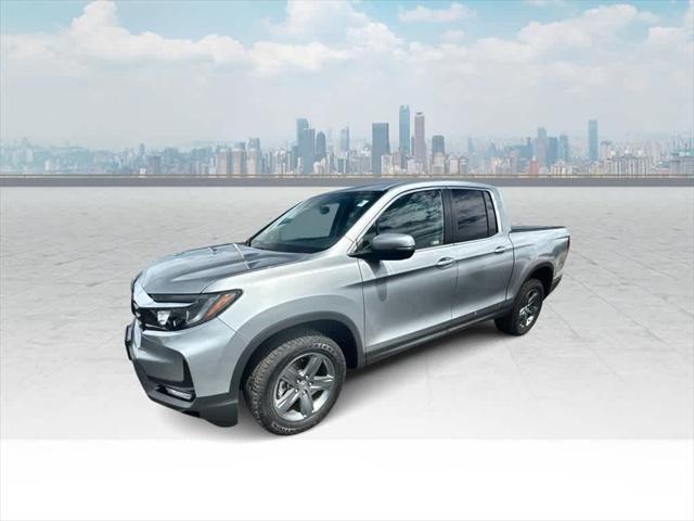 2023 Honda Ridgeline
