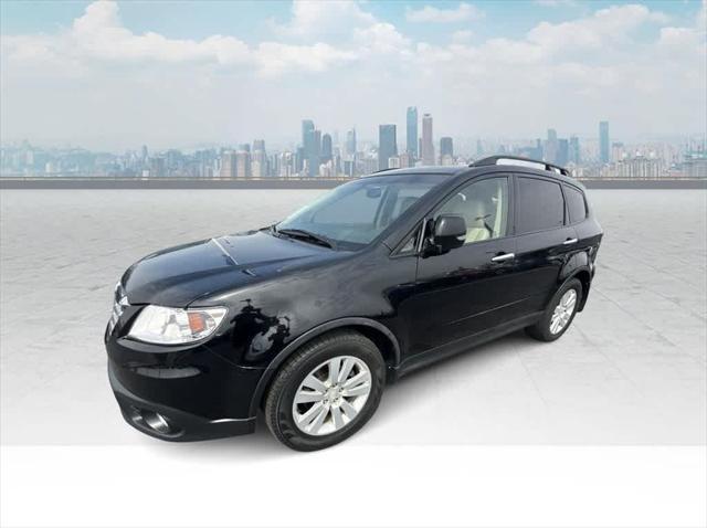 2014 Subaru Tribeca