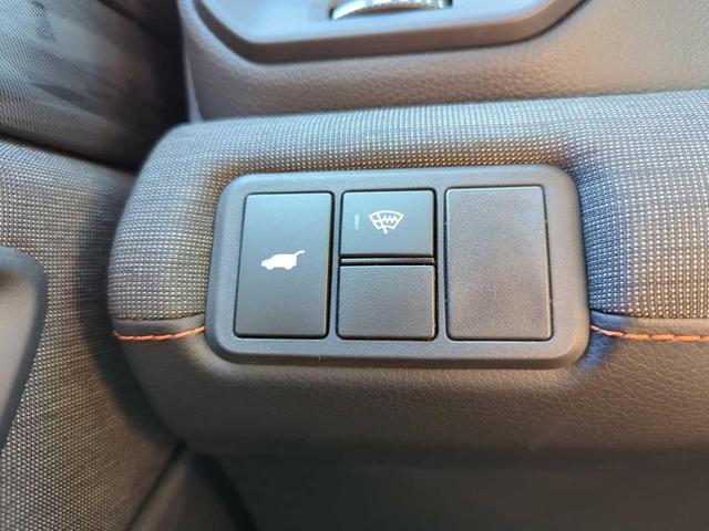 Photo of 2026 Radiant Red Metallic II Honda Passport