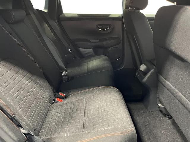Photo of 2026 Platinum White Pearl Honda HR-V