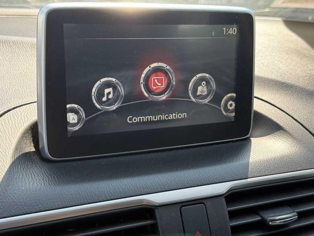 Photo of 2015 Blue Reflex Mica Mazda Mazda3