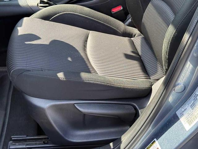 Photo of 2015 Blue Reflex Mica Mazda Mazda3