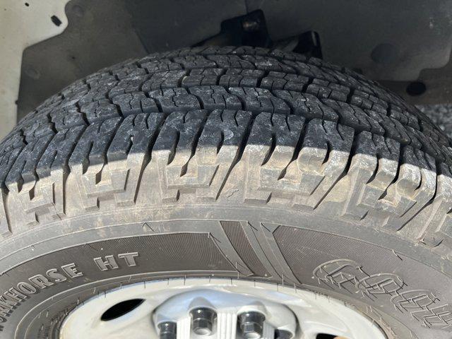 Photo of 2022 Summit White Chevrolet Express 2500