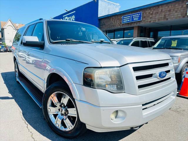 2010 Ford Expedition El